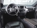 2014 Mercedes-Benz GL-Класс 350 II (X166), чёрный - вид 5