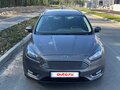 2016 Ford Focus III Рестайлинг, серый - вид 2