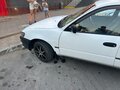 2002 Toyota Sprinter VII (E100), белый, 260000 рублей - вид 2
