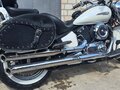 2000 Yamaha XVS1100, белый, 590000 рублей - вид 3