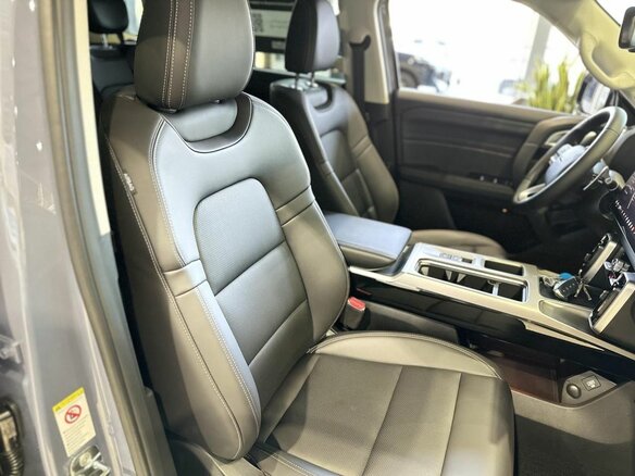 2026 Haval Dargo I Рестайлинг, серый, 3699000 рублей - вид 11