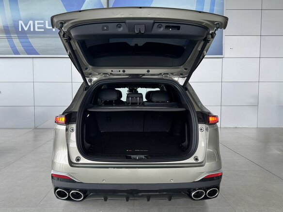 2025 Changan CS75 Plus IV, коричневый, 4249900 рублей - вид 4