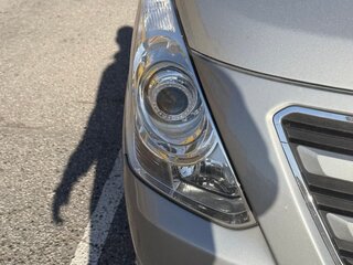 2016 Hyundai Grand Starex I Рестайлинг, серый, 3000000 рублей, вид 5