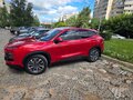 2023 Jetour Dashing I, красный, 2100000 рублей - вид 6