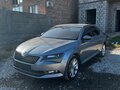 2018 Skoda Superb III, серый, 2050000 рублей