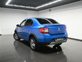 2019 Renault Logan Stepway II Рестайлинг, синий, 1020000 рублей - вид 5