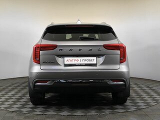 2023 Haval Jolion I, серый, 1780000 рублей, вид 5