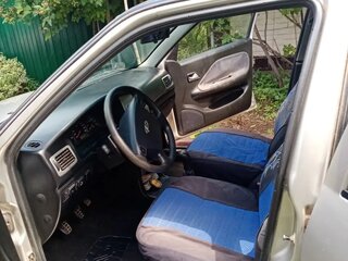2006 Chery Amulet (A15) I, бежевый, 250000 рублей, вид 5