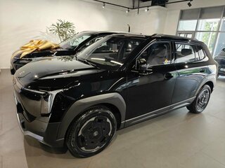 2026 Evolute i-Joy II, чёрный, 3324000 рублей, вид 2