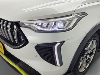 2022 Haval Chitu, белый, 1400000 рублей, вид 4