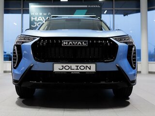 2026 Haval Jolion I Рестайлинг, синий, 2499000 рублей, вид 3