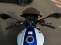 2013 Suzuki SFV 400 Gladius, синий, 399999 рублей - вид 6