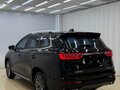 2023 Jetour X90+, чёрный, 1472000 рублей - вид 3
