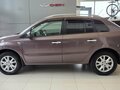 2011 Renault Koleos I, коричневый, 899000 рублей - вид 6
