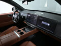 2024 Li Auto (Lixiang) L6 I, чёрный, 5980000 рублей - вид 8