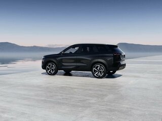 2026 Jaecoo J7 I Рестайлинг, чёрный, 3349000 рублей, вид 4