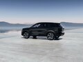 2026 Jaecoo J7 I Рестайлинг, чёрный - вид 3