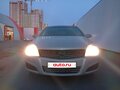 2009 Opel Astra H Рестайлинг, бежевый, 179999 рублей