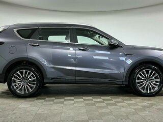 2026 Jetour X70+ I Рестайлинг, серый, 3399000 рублей, вид 5