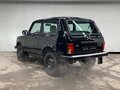 2025 Lada (ВАЗ) Niva Legend Euro-2 I, чёрный - вид 4