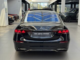 2026 Mercedes-Benz S-Класс 450 d Long 4MATIC VII (W223) Рестайлинг, чёрный, 26790000 рублей, вид 5