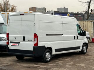 2014 Peugeot Boxer, белый, 2090000 рублей, вид 3