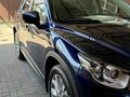 2013 Mazda CX-5 I, синий, 1720000 рублей - вид 1