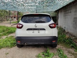 2018 Renault Kaptur I, белый, 1090000 рублей, вид 5