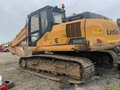 2021 LiuGong CLG 922E, жёлтый, 5200000 рублей - вид 2