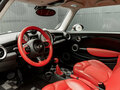 2012 Mini Hatch Cooper II (R56) Рестайлинг, красный, 1000000 рублей - вид 8