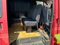 1998 ГАЗ Соболь (2217), красный, 110000 рублей - вид 11