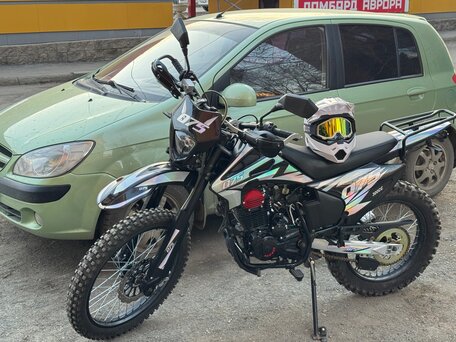 2025 MMZ 06 Pro, чёрный, 130000 рублей, вид 5