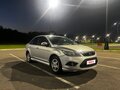 2010 Ford Focus II Рестайлинг, серебристый, 500000 рублей - вид 1