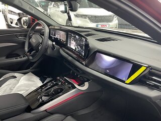2026 Audi A6 VI (C9), красный, 8600000 рублей, вид 4