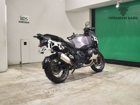 2025 BMW R 1300 GS Adventure, чёрный, 3199000 рублей, вид 5