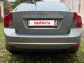 2008 Volvo S40 II Рестайлинг, серый, 650000 рублей - вид 2