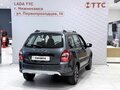2026 Lada (ВАЗ) Granta Cross I Рестайлинг, серый, 1191000 рублей - вид 2