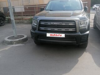 2024 Haval H5 II, чёрный, 3300000 рублей, вид 1