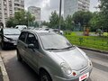 2010 Daewoo Matiz I Рестайлинг, серебристый, 120000 рублей - вид 1