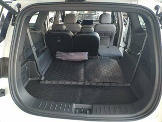 2026 Geely Okavango I Рестайлинг, белый, 3988990 рублей, вид 4