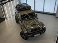 2026 Jeep Wrangler IV (JL) Рестайлинг, зелёный, 10779525 рублей - вид 8