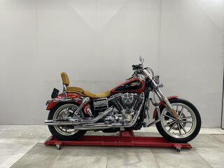 2010 Harley-Davidson Low Rider, оранжевый, 670000 рублей, вид 1