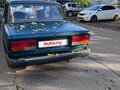 2008 Lada (ВАЗ) 2107, зелёный - вид 3