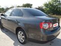 2008 Volkswagen Jetta V, серый, 500000 рублей - вид 3