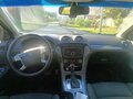 2012 Ford Mondeo IV Рестайлинг, чёрный, 570000 рублей - вид 3