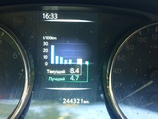 2017 Nissan Qashqai II, серебристый, 900000 рублей, вид 5