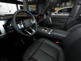 2026 Esteo V27, зелёный, 5920000 рублей, вид 2