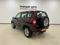 2009 Chevrolet Niva I, красный, 320000 рублей - вид 3
