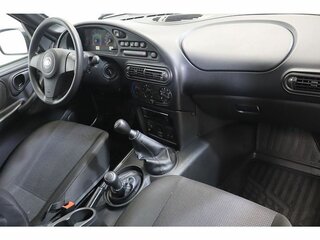2021 Lada (ВАЗ) Niva Travel I, серый, 916000 рублей, вид 5
