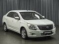 2016 Ravon R4, белый, 799000 рублей